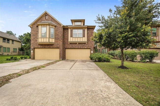 Building Photo - 122 Cheswood Forest Dr