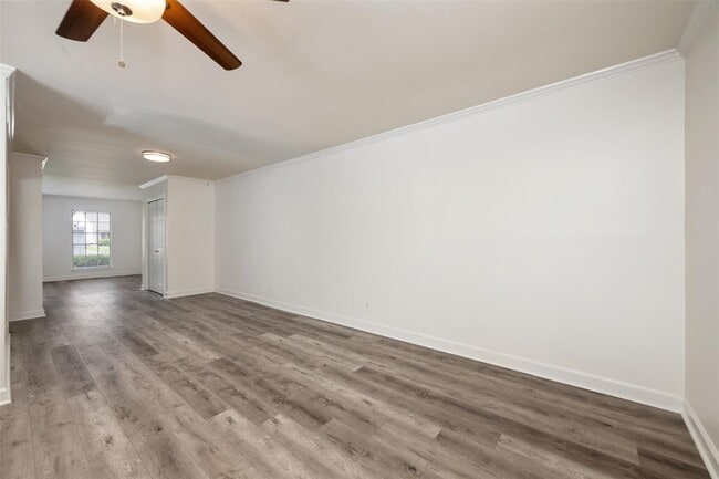 Building Photo - 6107 Bullard Dr