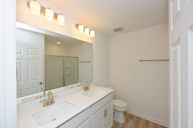 Building Photo - **BE THE FIRST PERSON TO LIVE IN THIS BRAND NEW BRICK TOWNHOME IN THE VILLAS AT REGAL SQUARE FEAT...