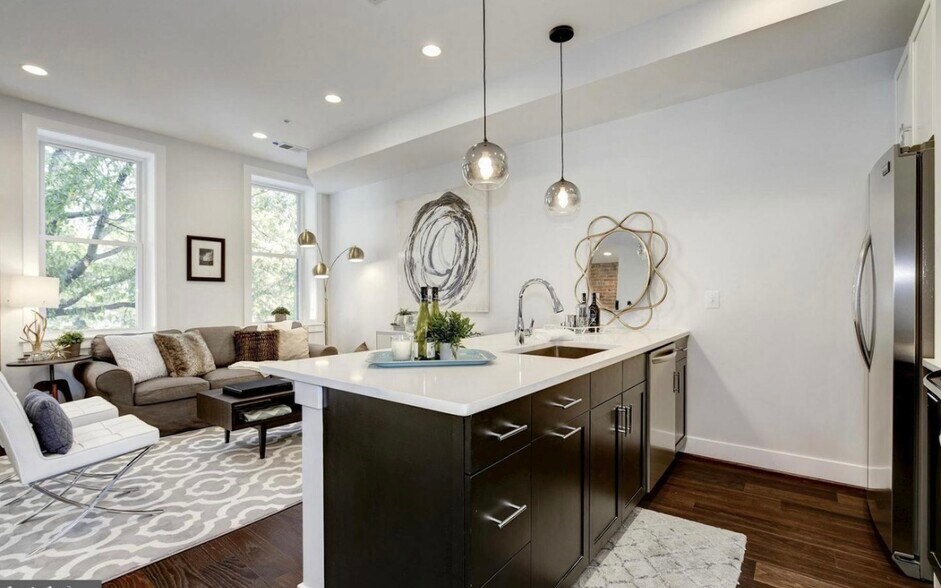 Building Photo - 502 Rhode Island Ave NW