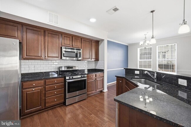 Building Photo - 4774 Dane Ridge Cir