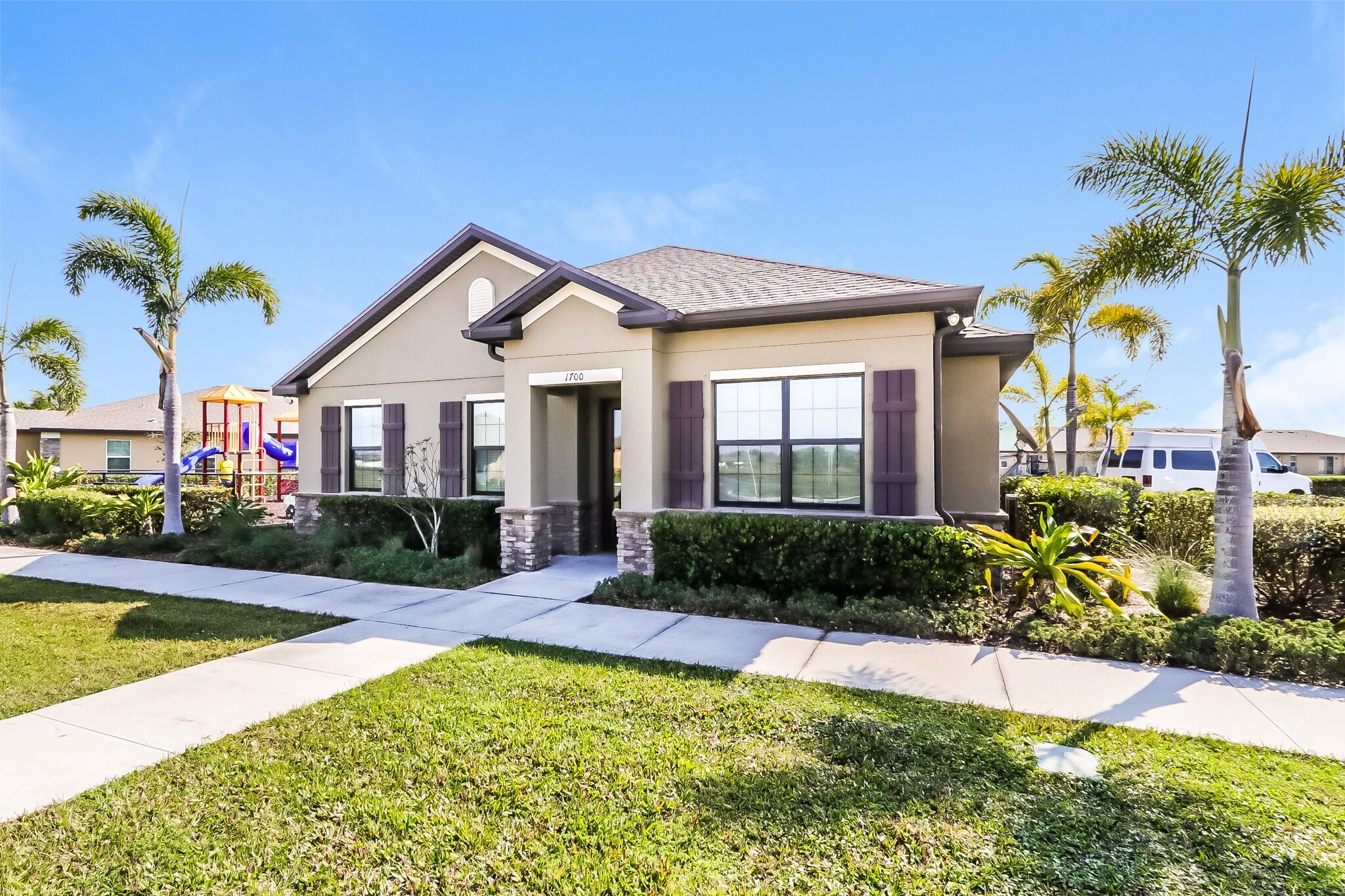 Building Photo - 1723 Party Pl