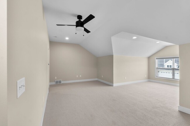 Building Photo - Brand New Craftsman Style Home In Walden Park