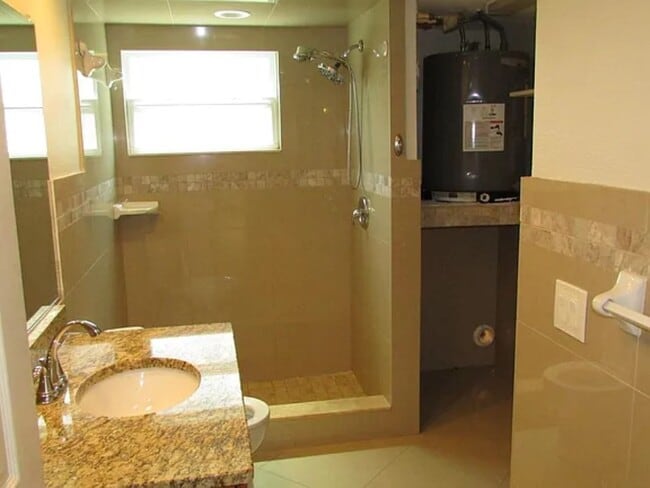 Building Photo - The Limestone House