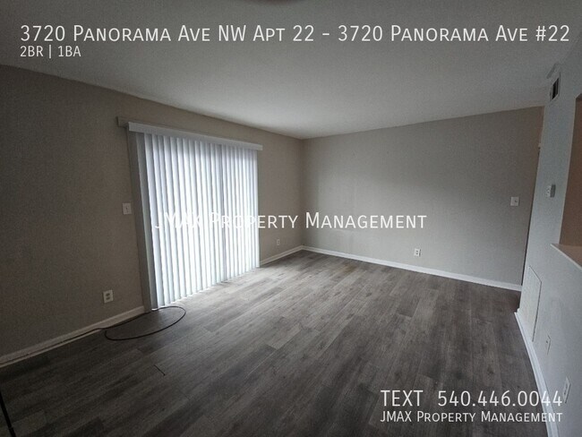 Building Photo - 3720 Panorama Ave NW