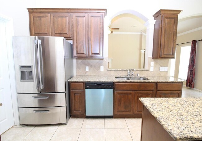 Building Photo - 2309 Shadow Canyon Ct