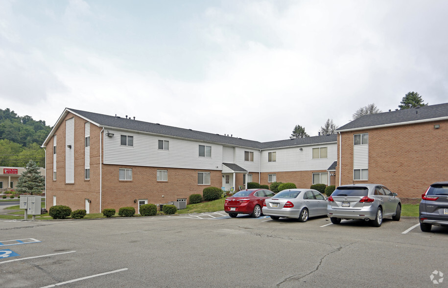 Building Photo - 5550 Old William Penn Hwy