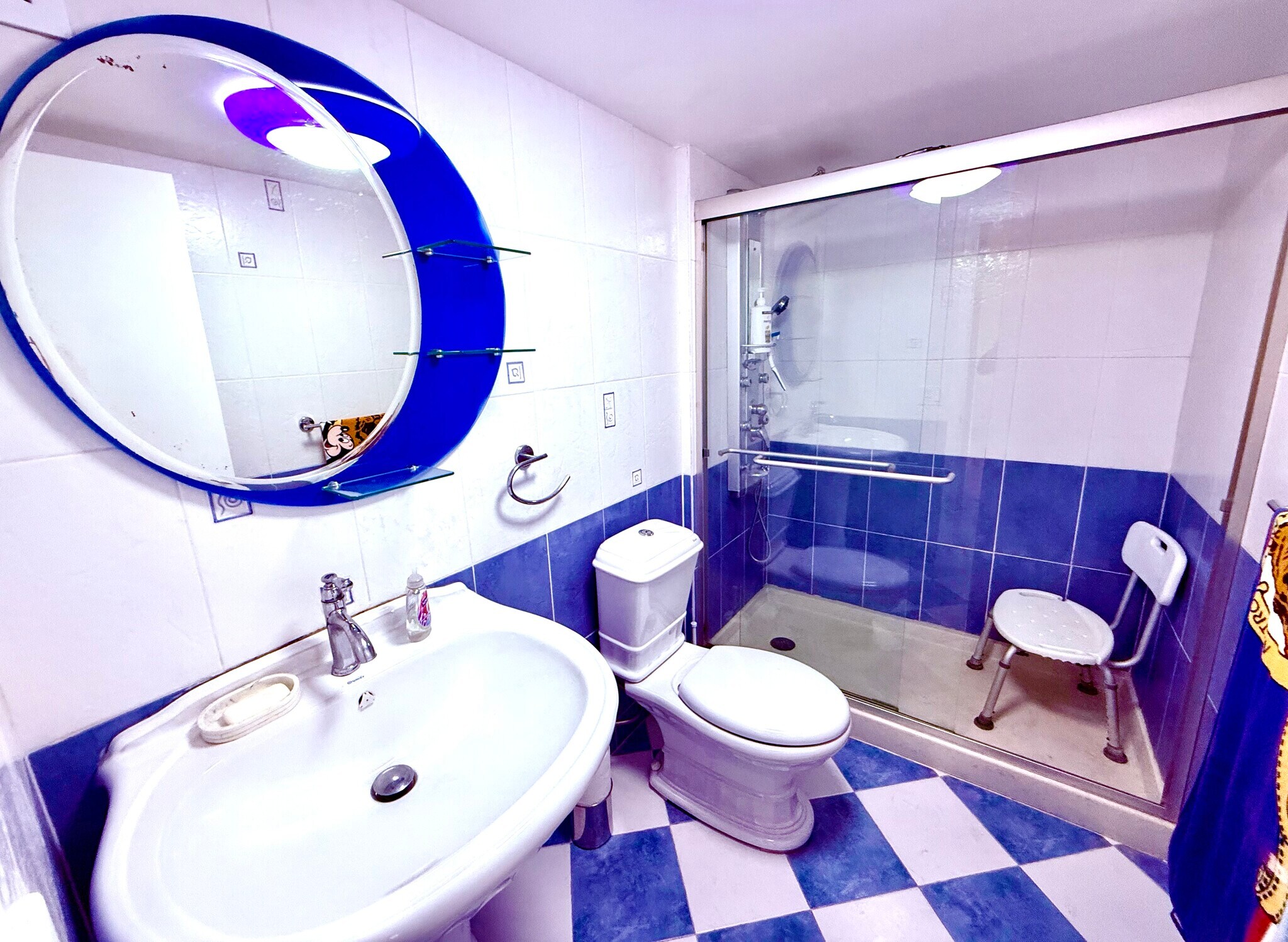 Building Photo - 1833 S Ocean Dr