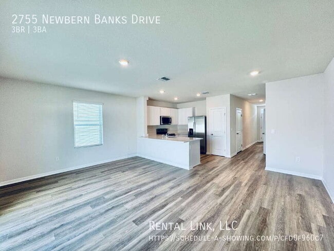 Building Photo - 2755 Newbern Banks Dr