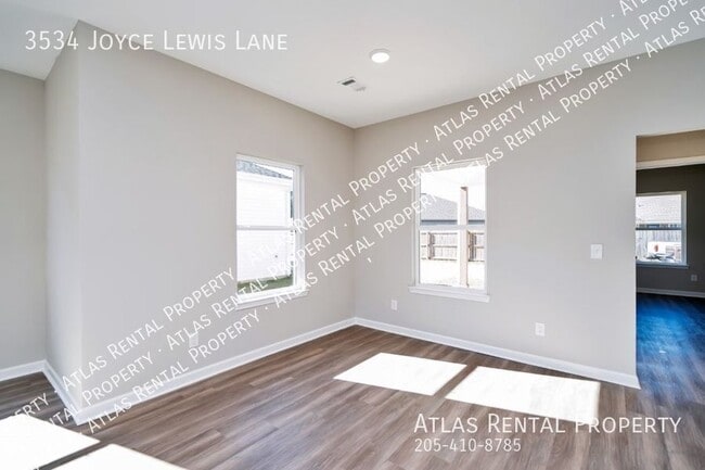 Building Photo - 3534 Joyce Lewis Ln