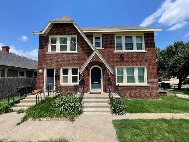 Building Photo - 1201 NW 31st St