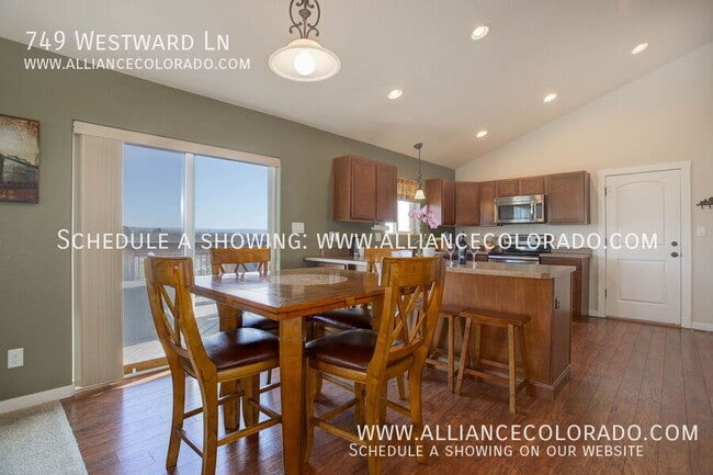 Building Photo - 749 Westward Ln
