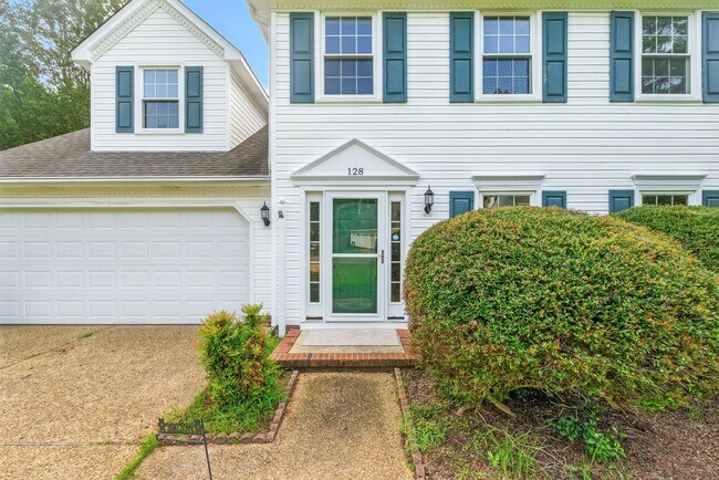 Building Photo - York County 4 BR Coventry House