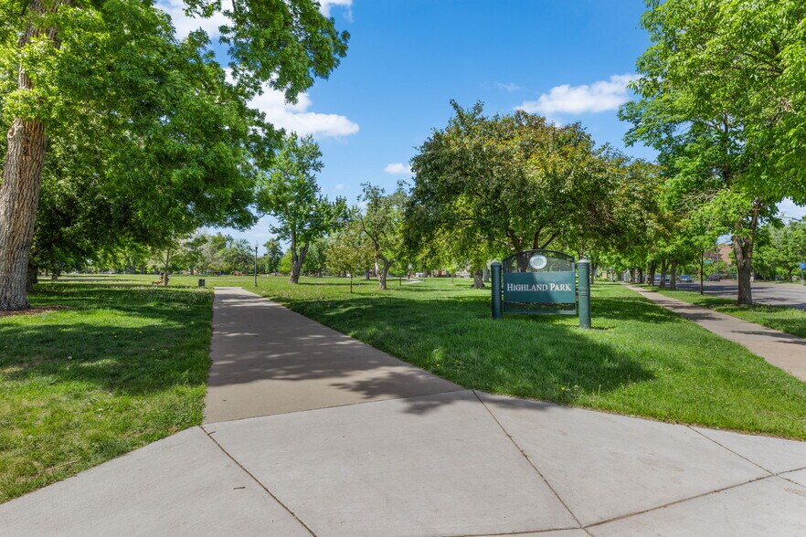 Building Photo - 3050 West 32nd Avenue