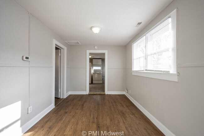 Building Photo - 2905 Tindall St