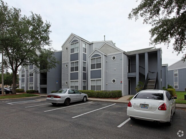 Primary Photo - Cricket Club Apartments