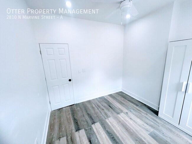 Building Photo - 2810 N Marvine St