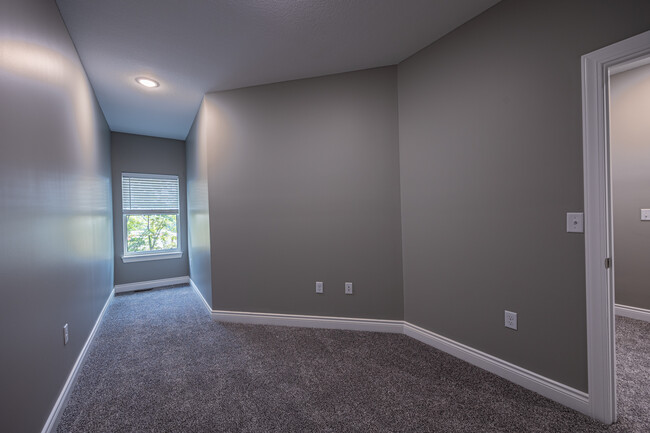 Bedroom 3-view 2 - 1203 William Pl