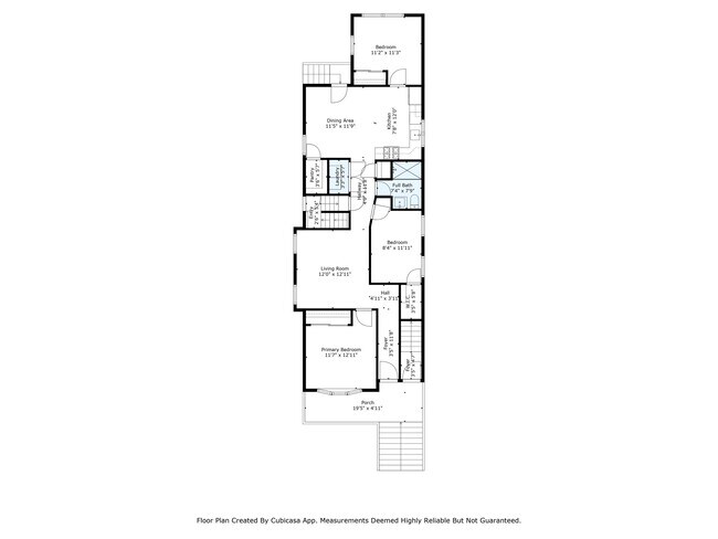 Building Photo - 204 KENNEDY Blvd