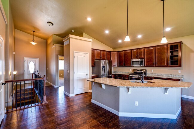 Building Photo - 4408 Canteen Trail