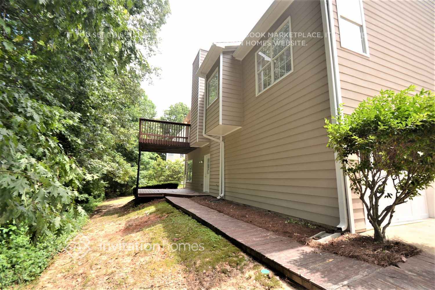 Building Photo - 1661 Hampton Walk Dr NE