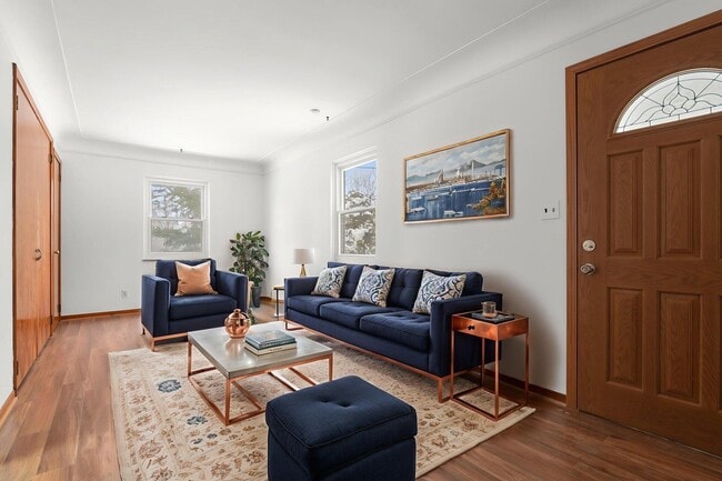 Building Photo - 2740 Judah Rd