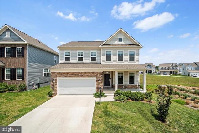 Building Photo - 2093 Whithorn Hl
