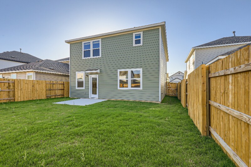 Building Photo - 8305 Haflinger Dr