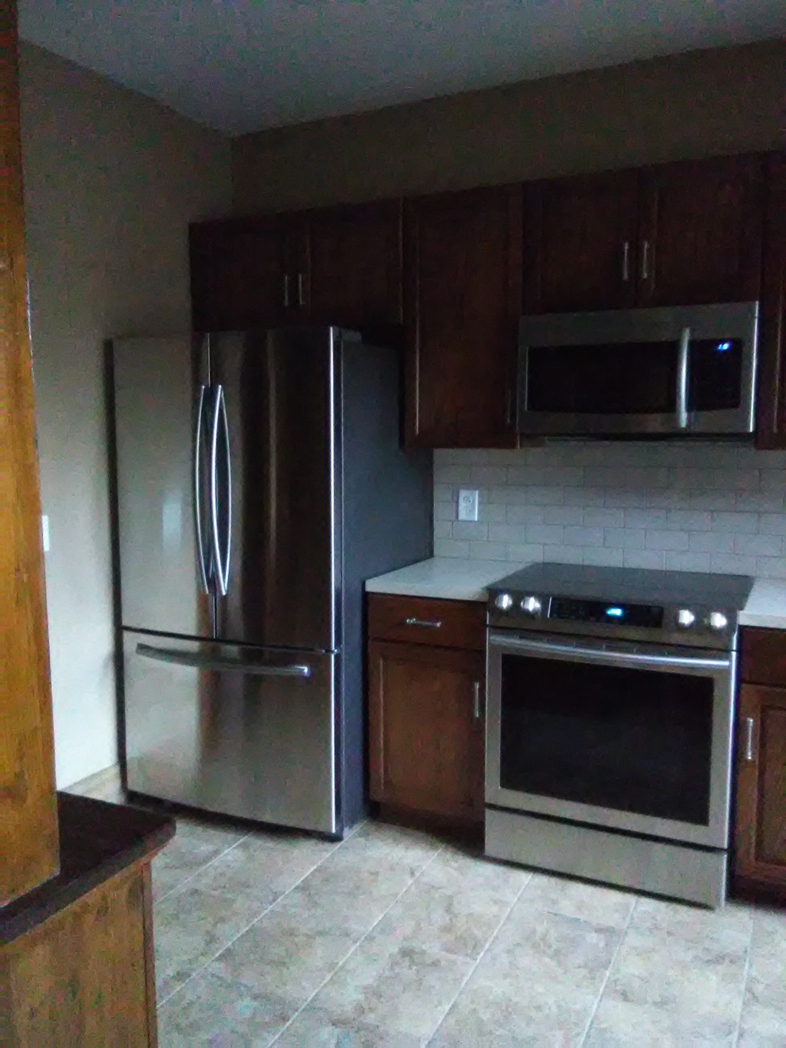 Kitchen - 3210 Main St
