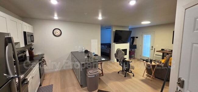 Building Photo - 1221 Commonwealth Ave