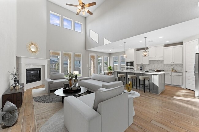 Building Photo - 528 Oakview Bend Dr