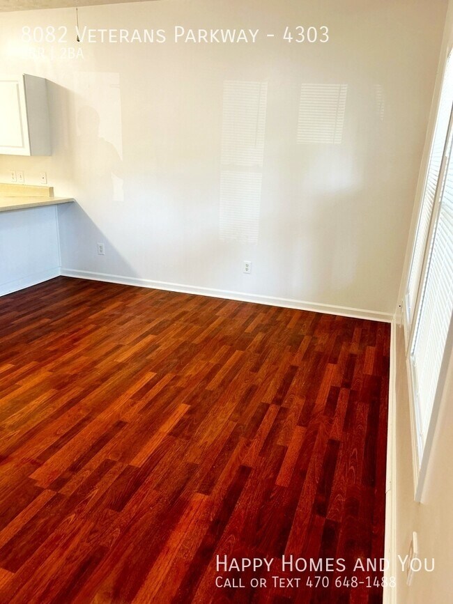 Building Photo - 8082 Veterans Pkwy