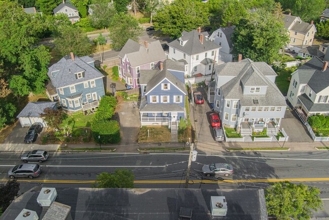 Building Photo - 16 Blue Hill Ave
