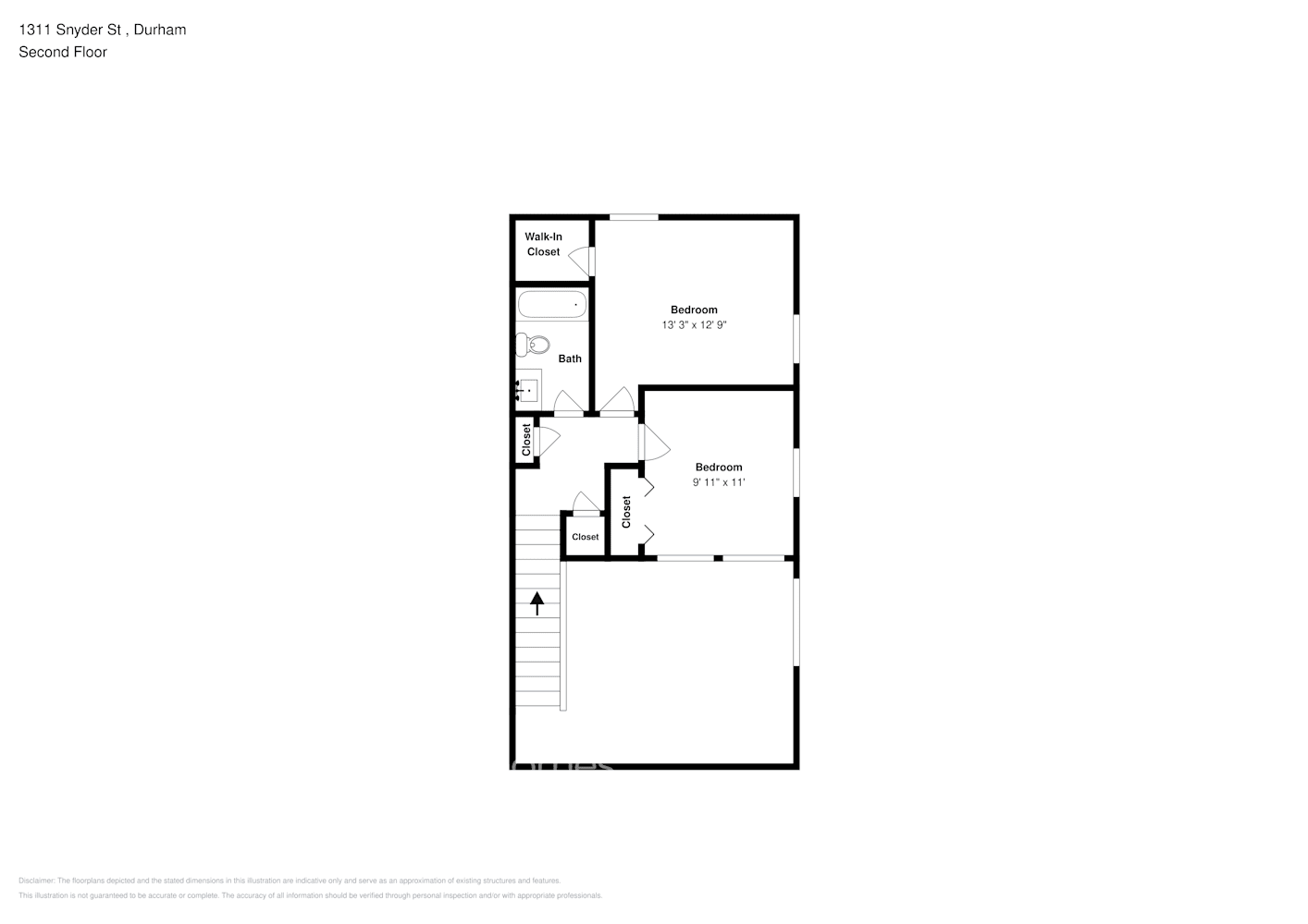 Building Photo - 1311 Snyder St