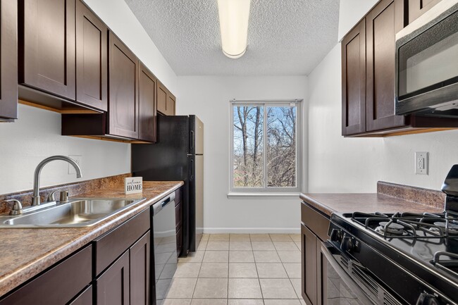 Building Photo - Brookland Ridge Apartments