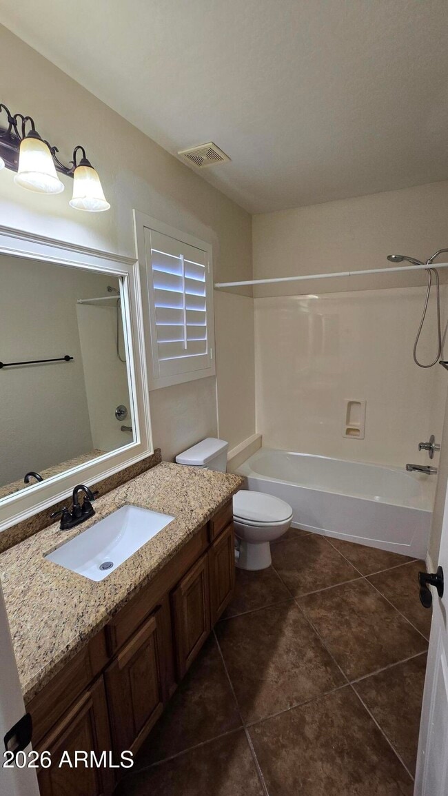 Building Photo - 9658 W Pinnacle Vista Dr