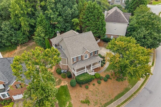 Building Photo - 3675 Millwater Crossing NE