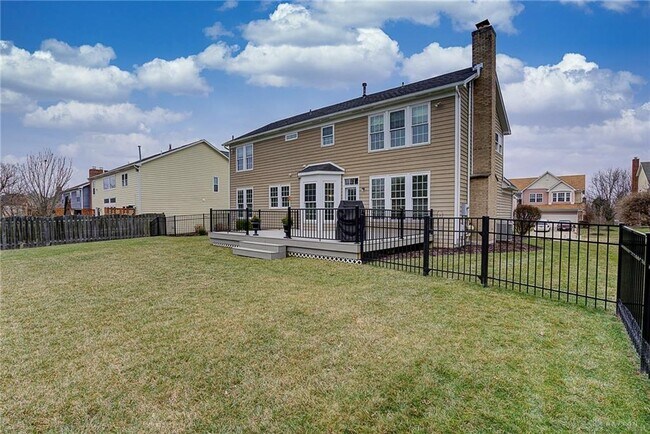 Building Photo - 4204 Country Glen Cir