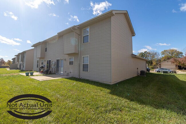 Building Photo - 4012 Arctic Fox Dr