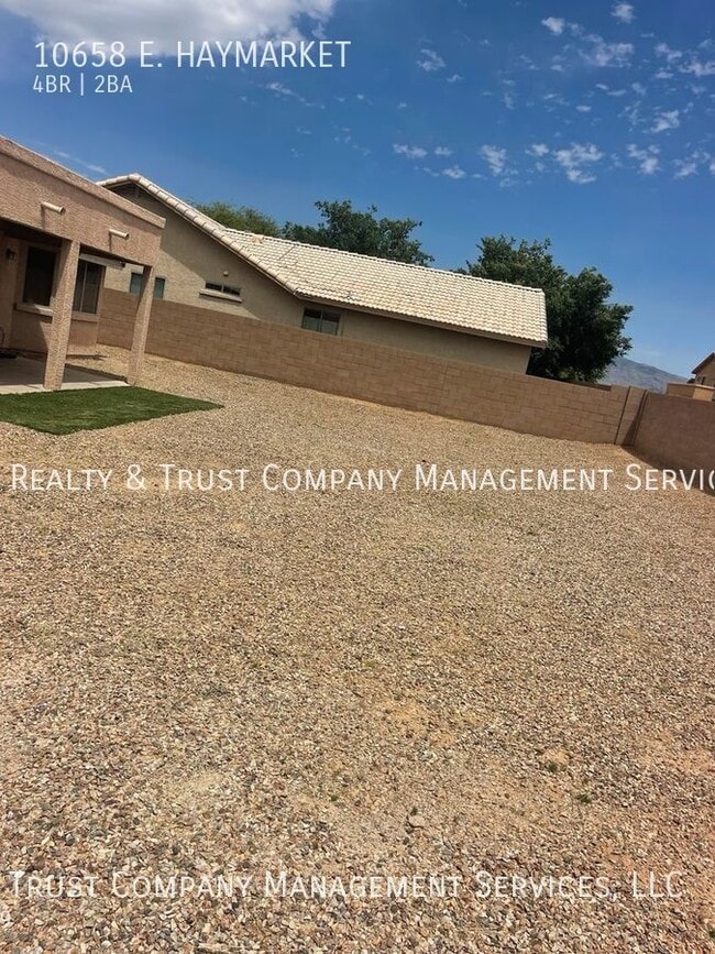 Building Photo - 10658 E. HAYMARKET-