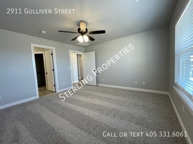 Building Photo - 2911 Gulliver St