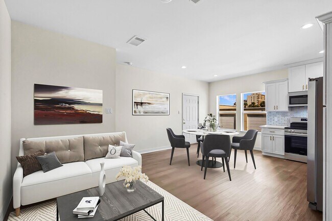 Building Photo - 2005 Sealy Ave