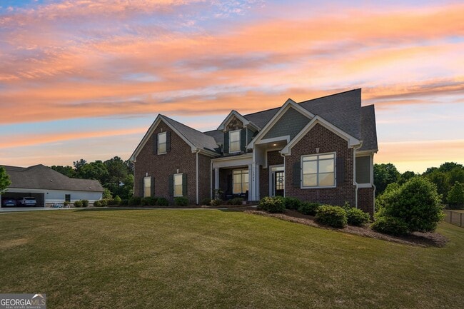 Building Photo - 1354 Horseshoe Bend Ln