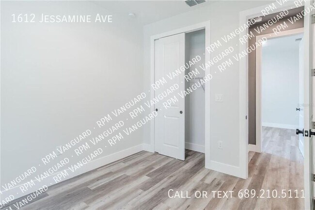 Building Photo - 1612 Jessamine Ave