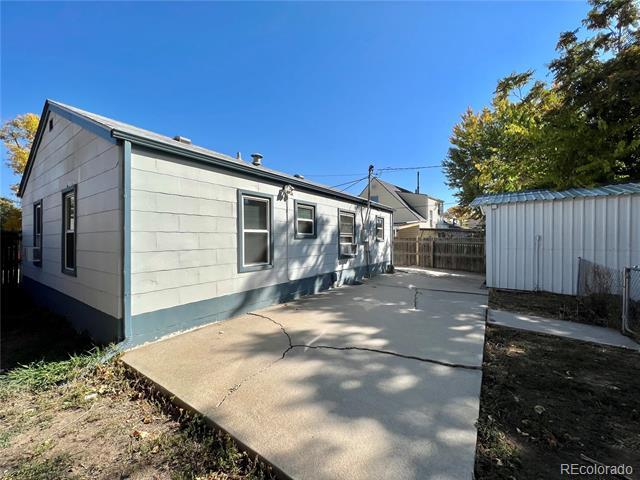 Building Photo - 1840 W 51st Ave