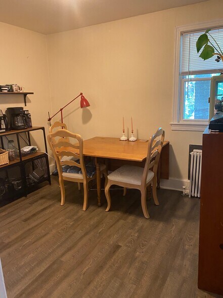 dining room - 8513 Flower Ave