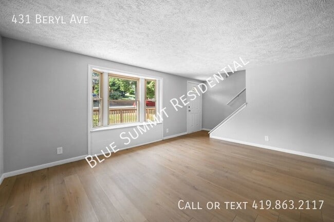Building Photo - 431 Beryl Ave