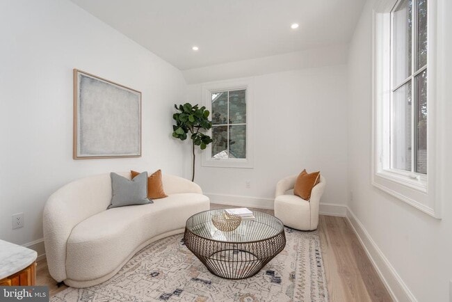 Building Photo - 4821 Rodman St NW