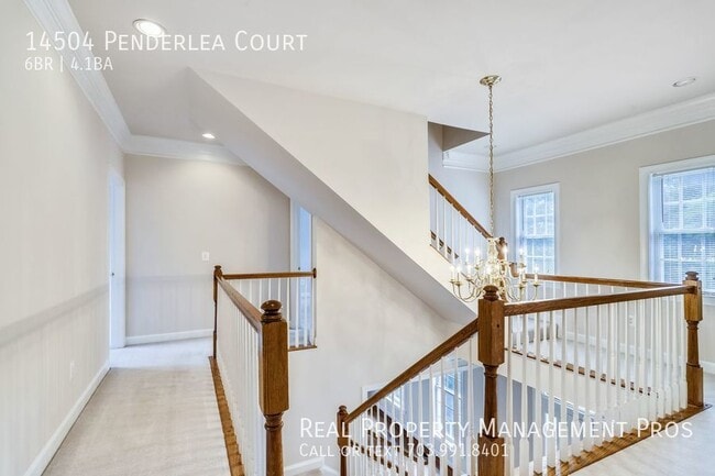 Building Photo - 14504 Penderlea Ct