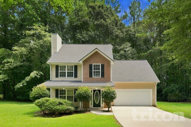 Building Photo - 210 Signet Ct